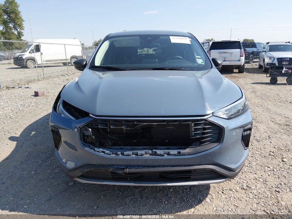 1FMCU0GN0SUB21413 2025 FORD ESCAPE photo no. 12