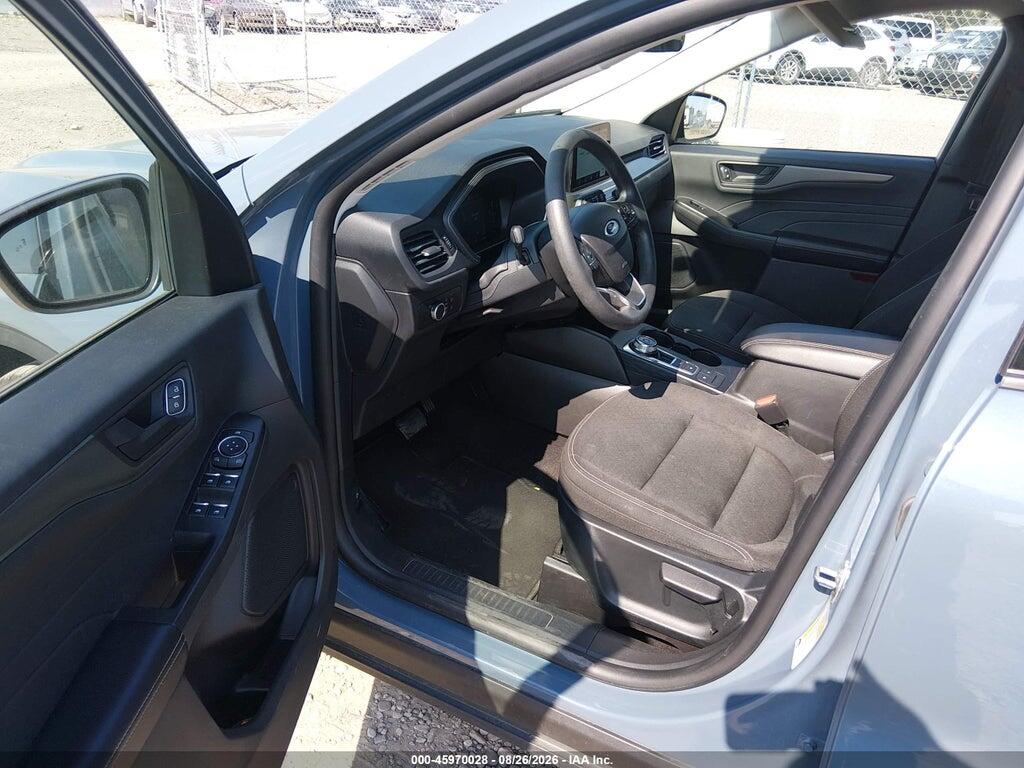 1FMCU0GN0SUB21413 2025 FORD ESCAPE photo no. 5
