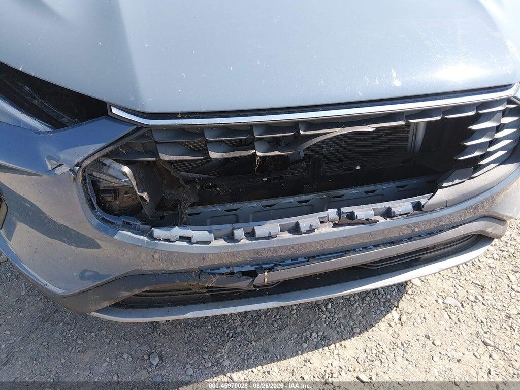 1FMCU0GN0SUB21413 2025 FORD ESCAPE photo no. 6