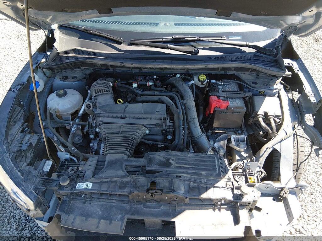 1FMCU9NA1SUB02535 2025 FORD ESCAPE photo no. 10