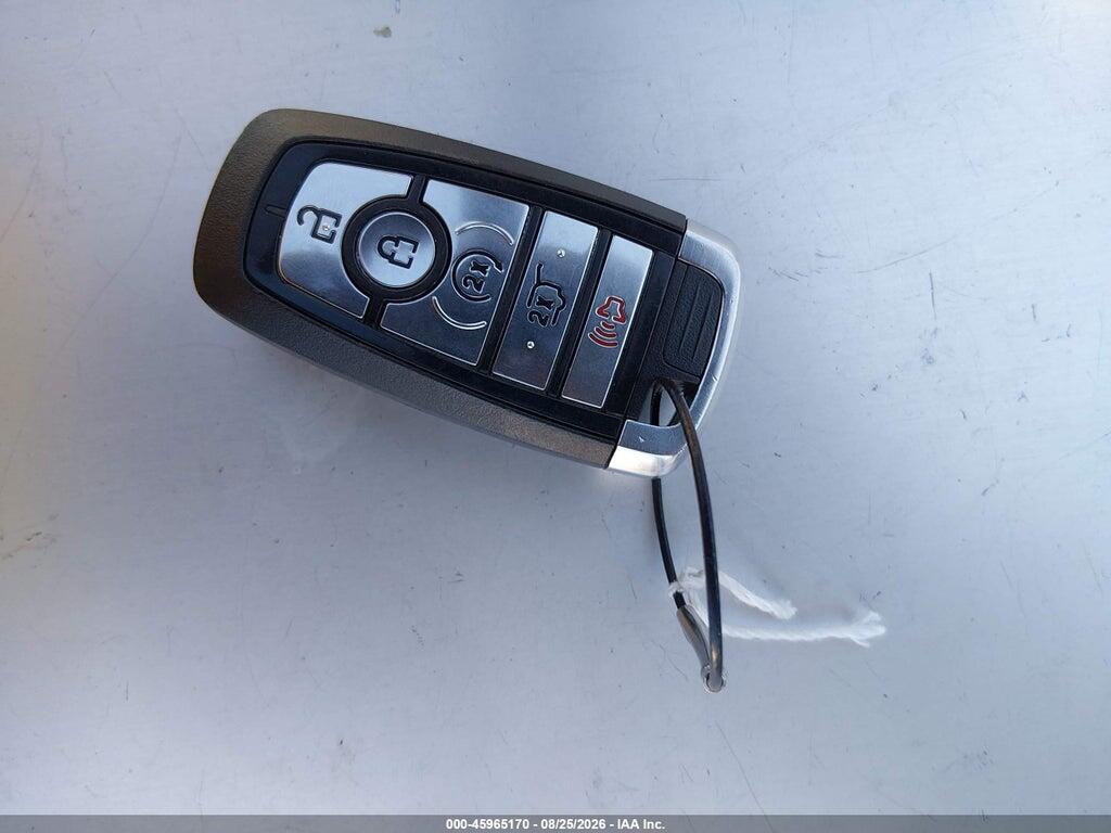 1FMCU9NA1SUB02535 2025 FORD ESCAPE photo no. 11