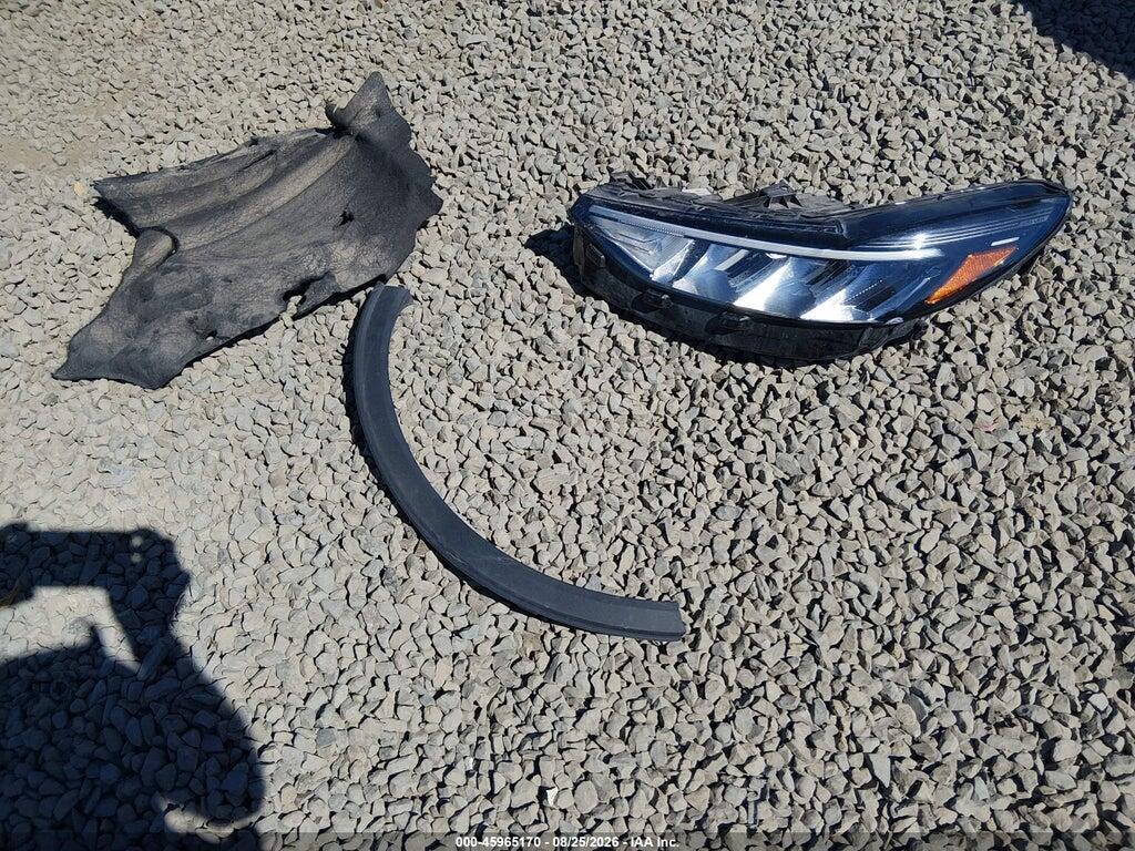1FMCU9NA1SUB02535 2025 FORD ESCAPE photo no. 12