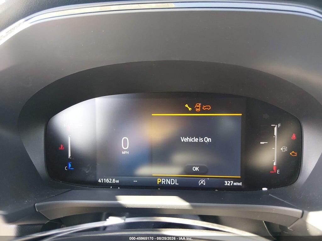 1FMCU9NA1SUB02535 2025 FORD ESCAPE photo no. 7