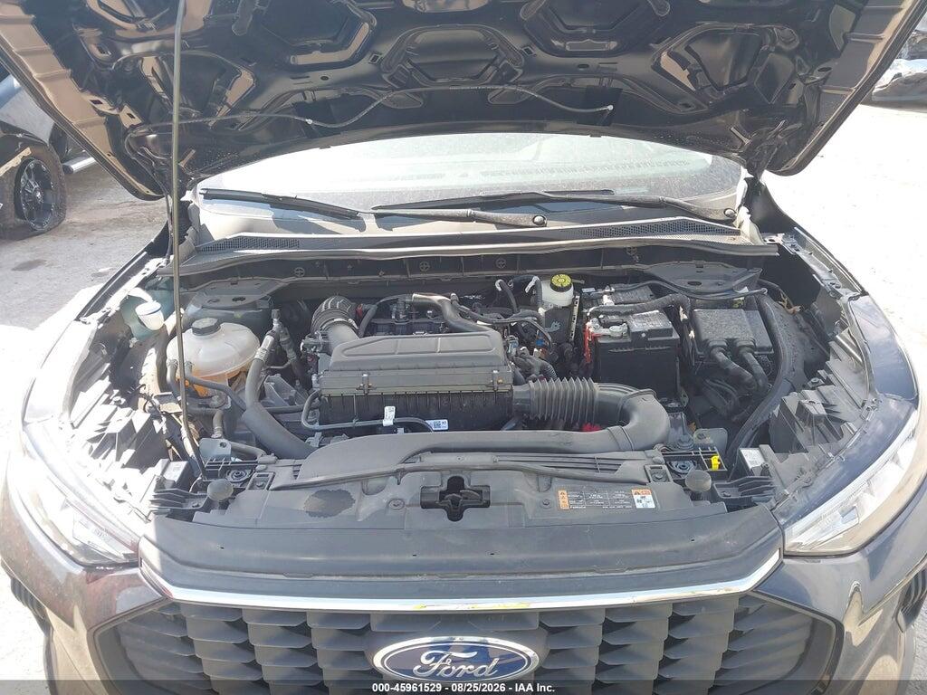 1FMCU9GN1SUB18086 2025 FORD ESCAPE photo no. 10