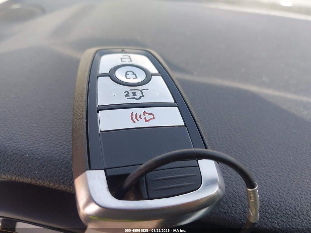 1FMCU9GN1SUB18086 2025 FORD ESCAPE photo no. 11