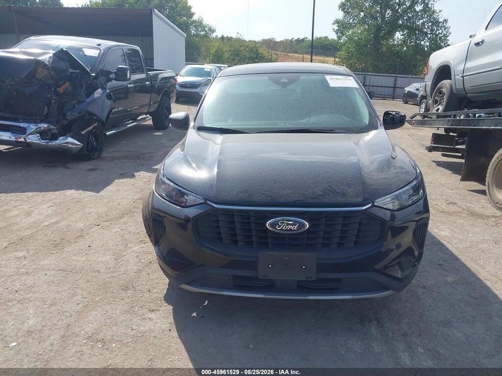 1FMCU9GN1SUB18086 2025 FORD ESCAPE photo no. 12