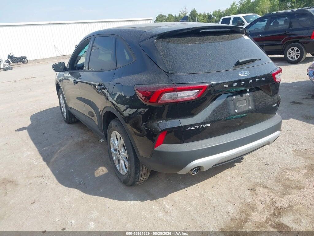 1FMCU9GN1SUB18086 2025 FORD ESCAPE photo no. 3
