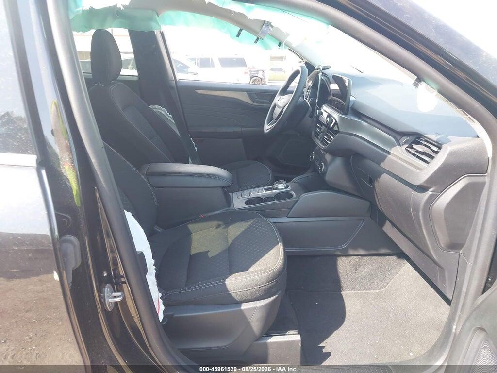1FMCU9GN1SUB18086 2025 FORD ESCAPE photo no. 5