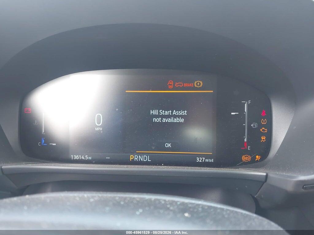 1FMCU9GN1SUB18086 2025 FORD ESCAPE photo no. 7