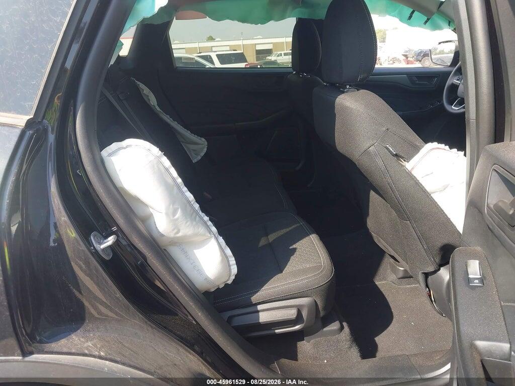 1FMCU9GN1SUB18086 2025 FORD ESCAPE photo no. 8
