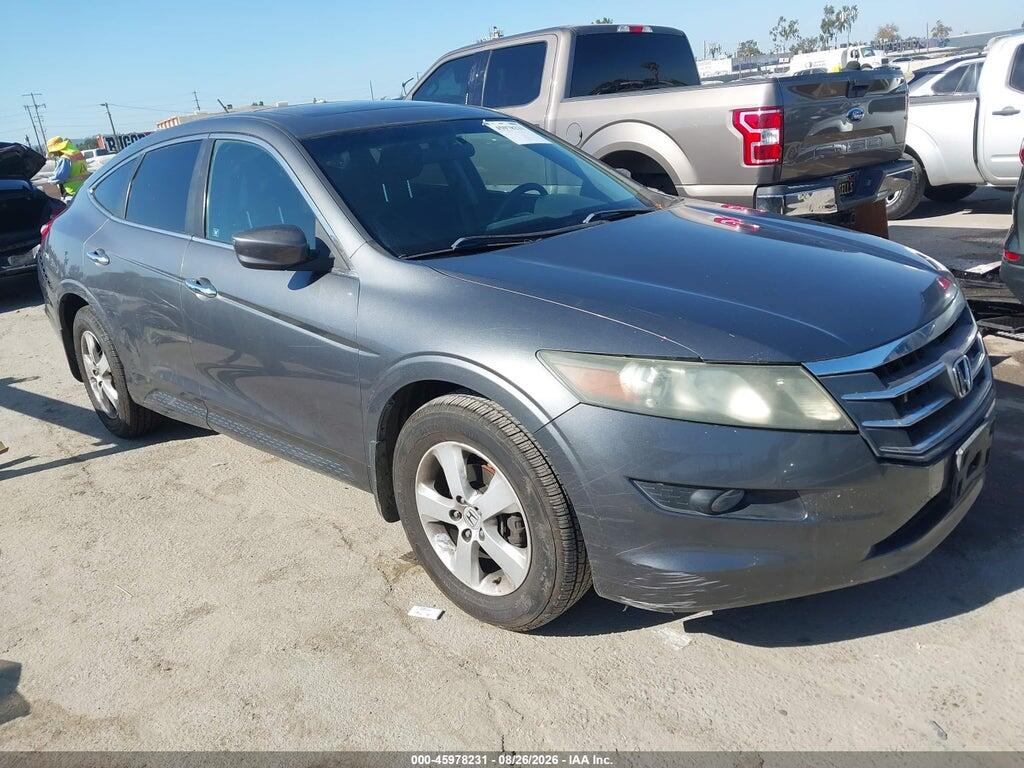 2010 HONDA ACCORD CROSSTOUR 5J6TF1H35AL015331