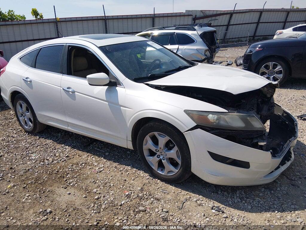 2010 HONDA ACCORD CROSSTOUR 5J6TF1H54AL004757