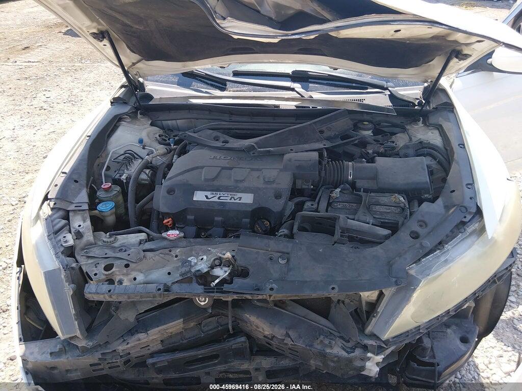 5J6TF1H54AL004757 2010 HONDA ACCORD CROSSTOUR photo no. 10
