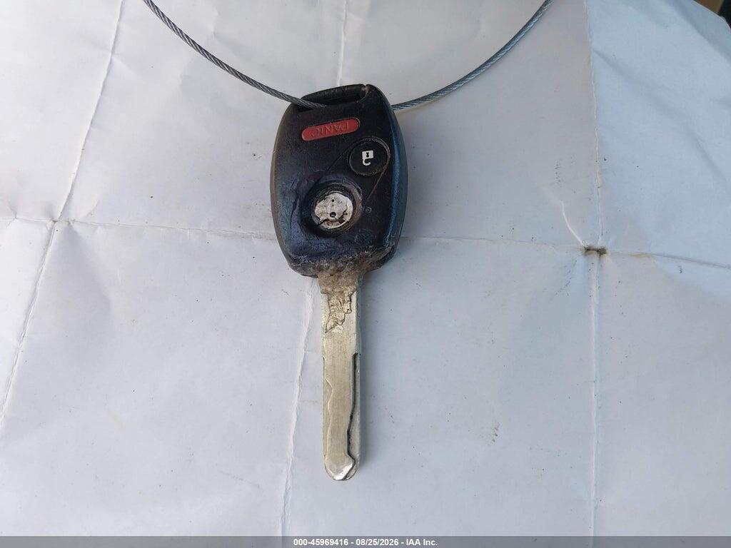 5J6TF1H54AL004757 2010 HONDA ACCORD CROSSTOUR photo no. 11