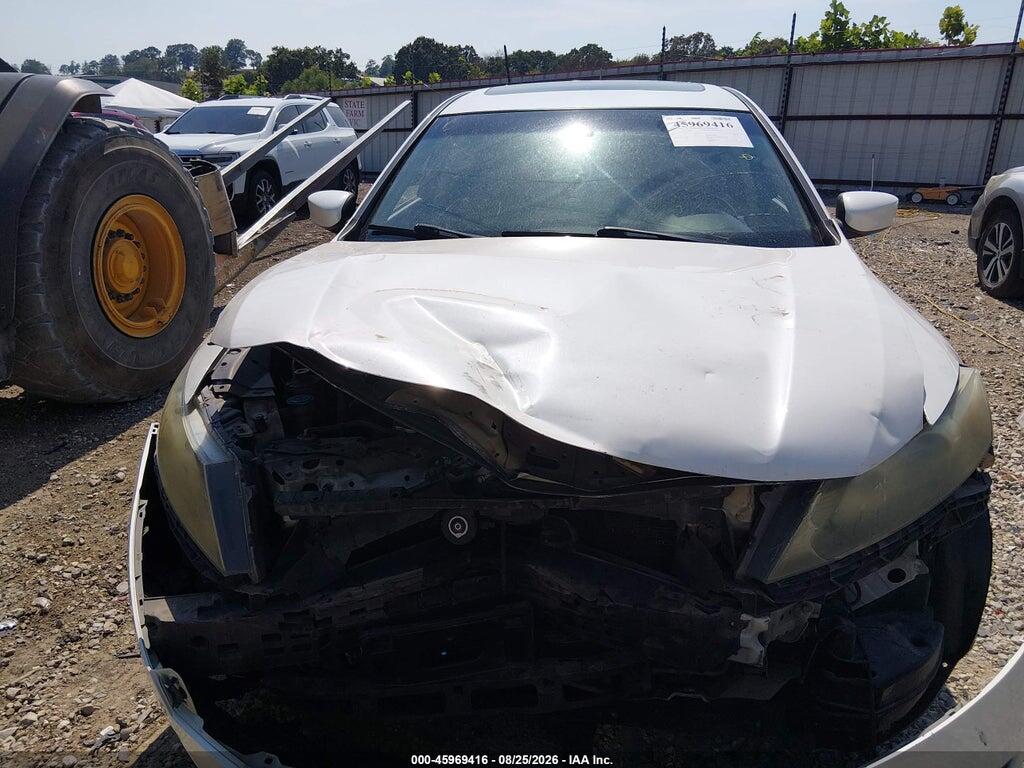 5J6TF1H54AL004757 2010 HONDA ACCORD CROSSTOUR photo no. 12