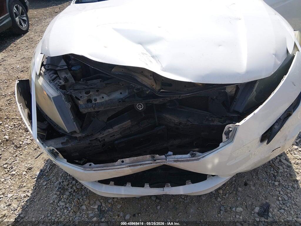 5J6TF1H54AL004757 2010 HONDA ACCORD CROSSTOUR photo no. 6