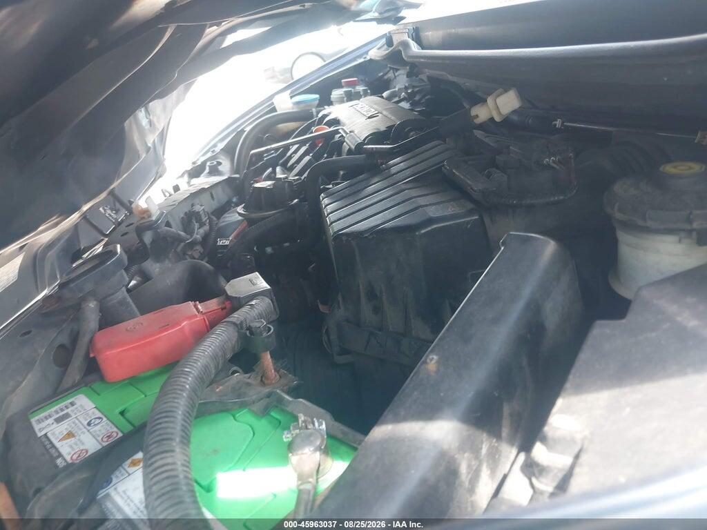 2HGFA1F54AH558948 2010 HONDA CIVIC photo no. 10