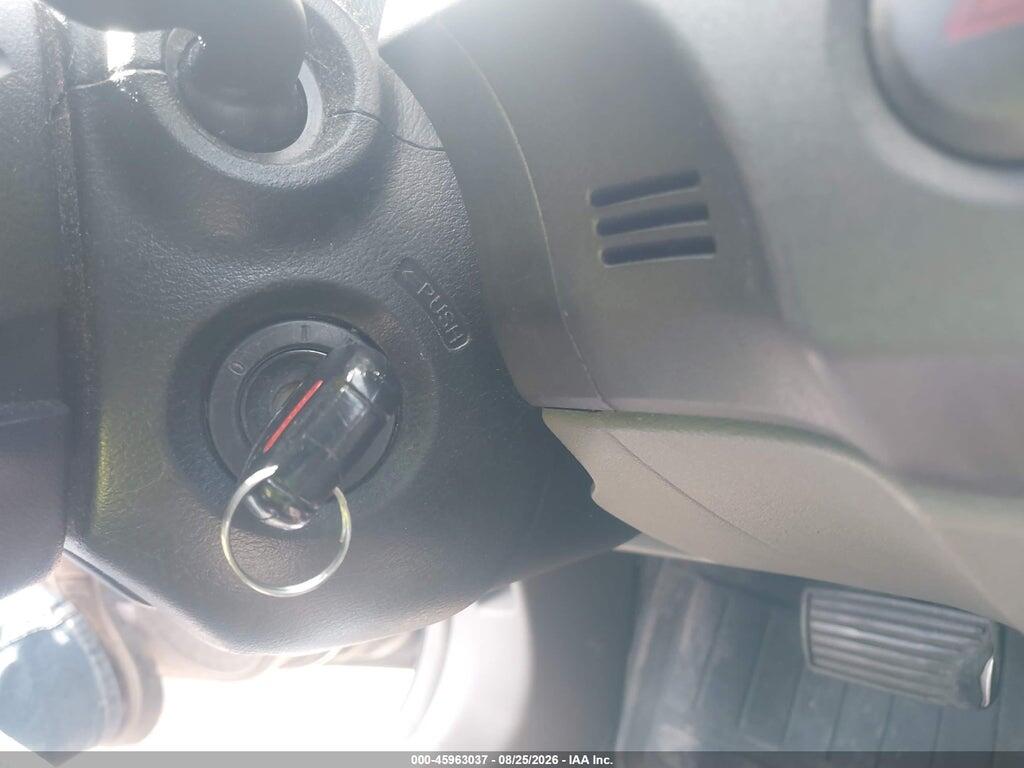 2HGFA1F54AH558948 2010 HONDA CIVIC photo no. 11