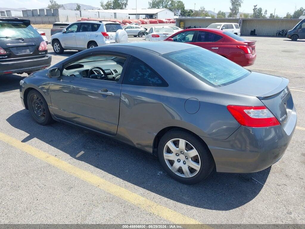 2HGFG1B68AH524038 2010 HONDA CIVIC photo no. 3