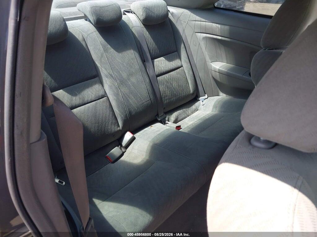 2HGFG1B68AH524038 2010 HONDA CIVIC photo no. 8