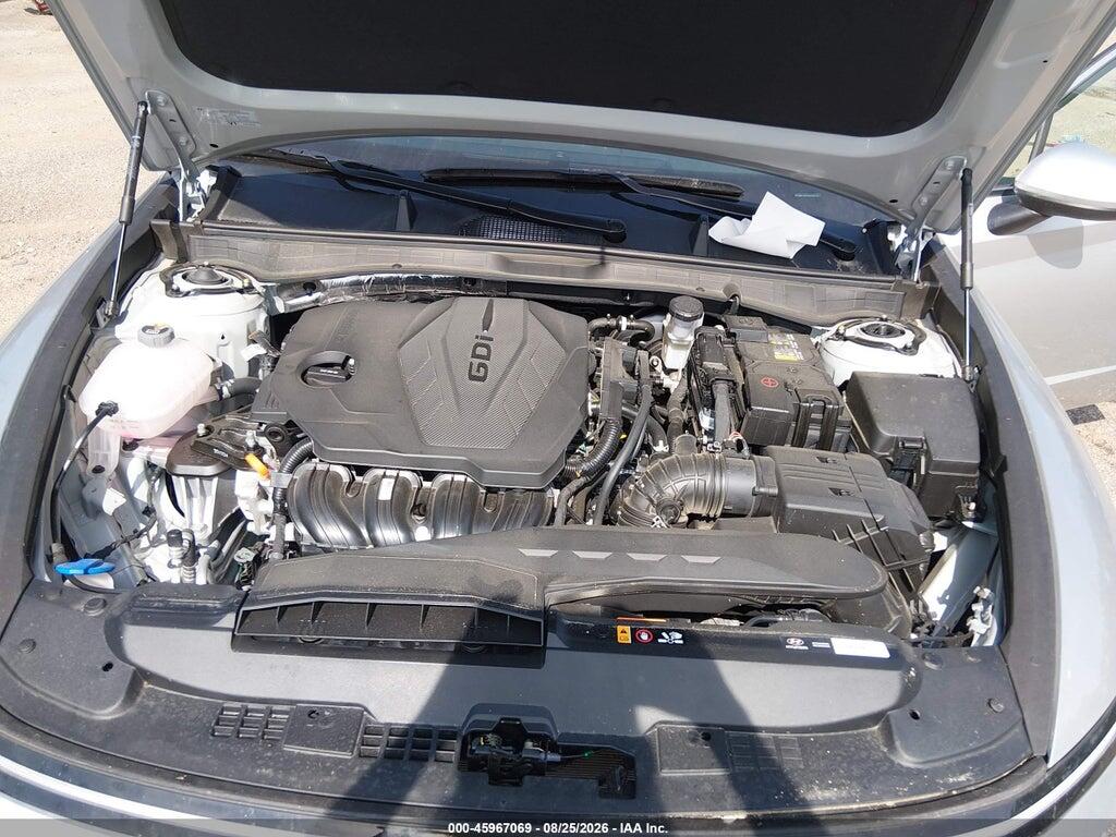 KMHL24JA7TA579892 2026 HYUNDAI SONATA photo no. 10
