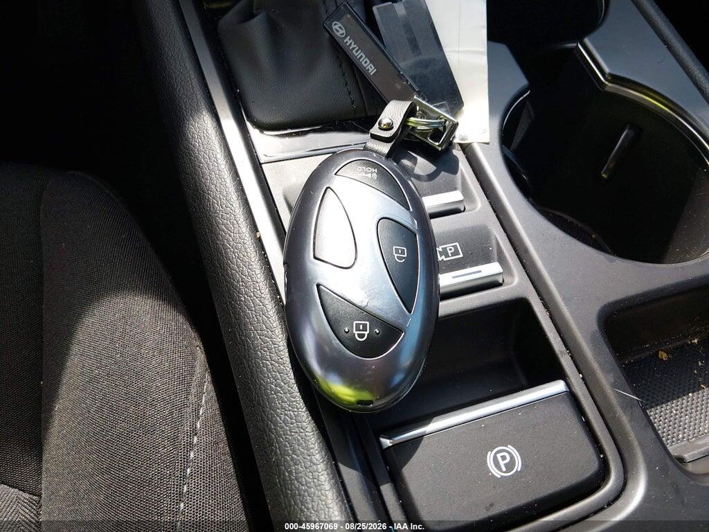 KMHL24JA7TA579892 2026 HYUNDAI SONATA photo no. 11