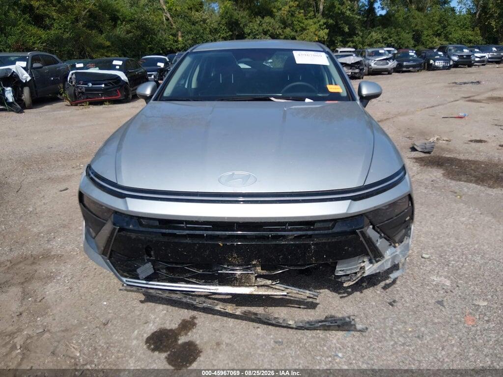 KMHL24JA7TA579892 2026 HYUNDAI SONATA photo no. 12