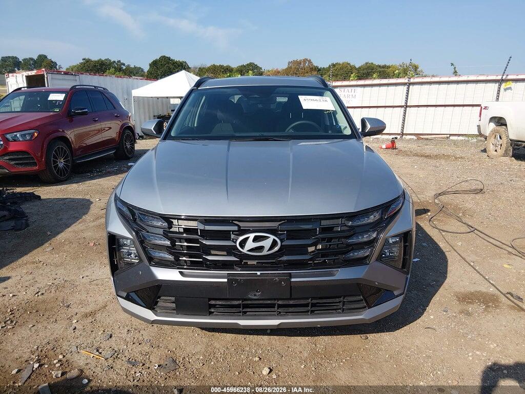 5NMJB3DE8TH736176 2026 HYUNDAI TUCSON photo no. 12