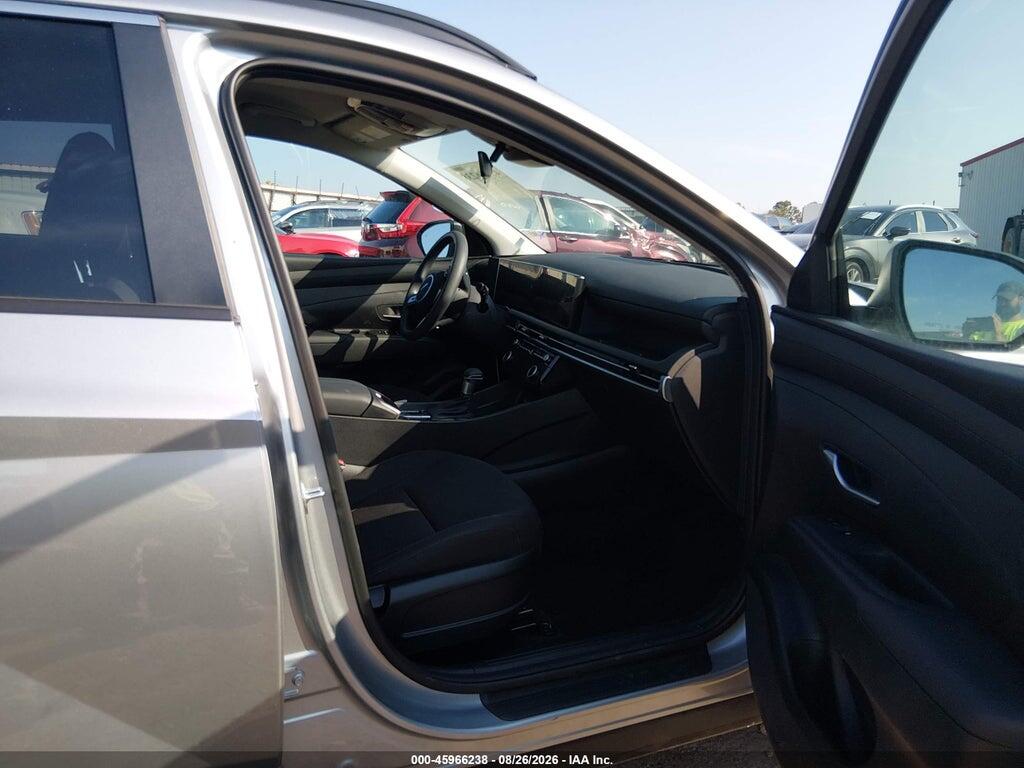 5NMJB3DE8TH736176 2026 HYUNDAI TUCSON photo no. 5