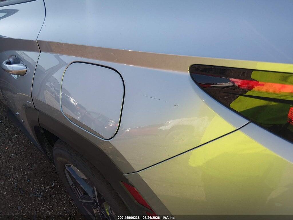 5NMJB3DE8TH736176 2026 HYUNDAI TUCSON photo no. 6
