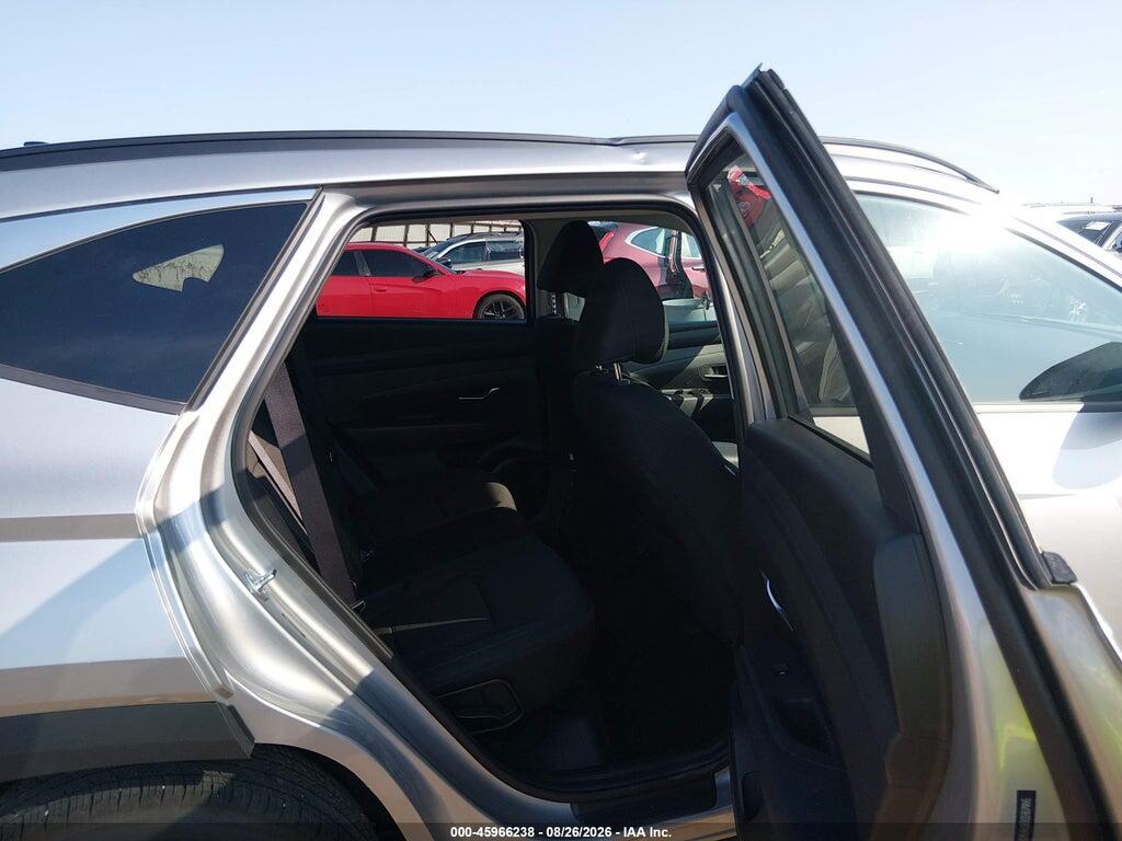 5NMJB3DE8TH736176 2026 HYUNDAI TUCSON photo no. 8