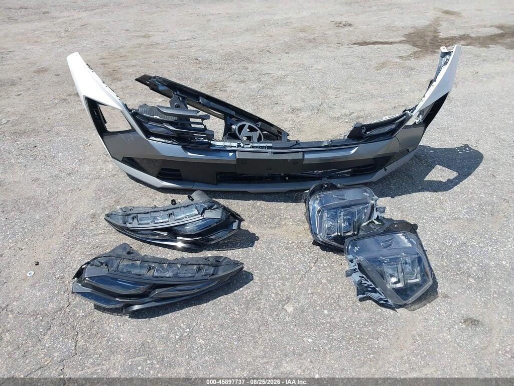 5NMJBCDE3TH621422 2026 HYUNDAI TUCSON photo no. 12