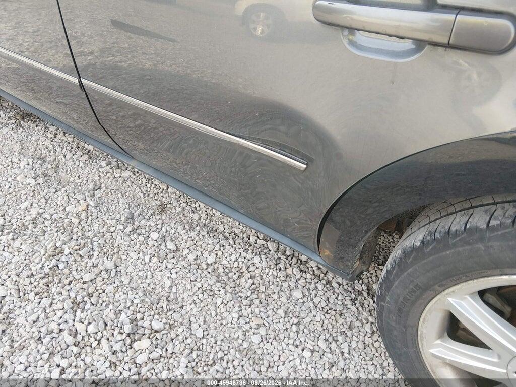 1FAFP25175G200347 2005 FORD FIVE HUNDRED photo no. 6