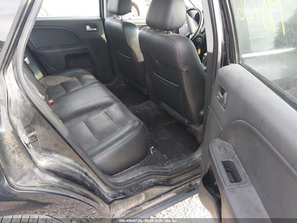 1FAFP25175G200347 2005 FORD FIVE HUNDRED photo no. 8