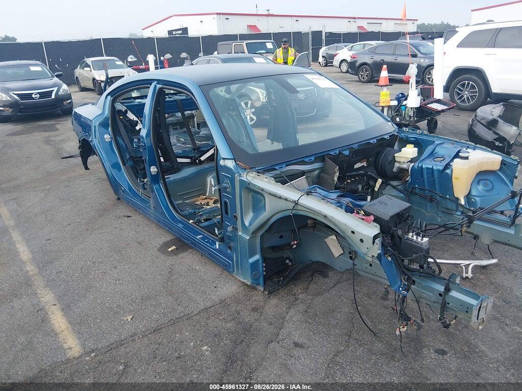 2022 DODGE CHARGER 2C3CDXGJ1NH163465