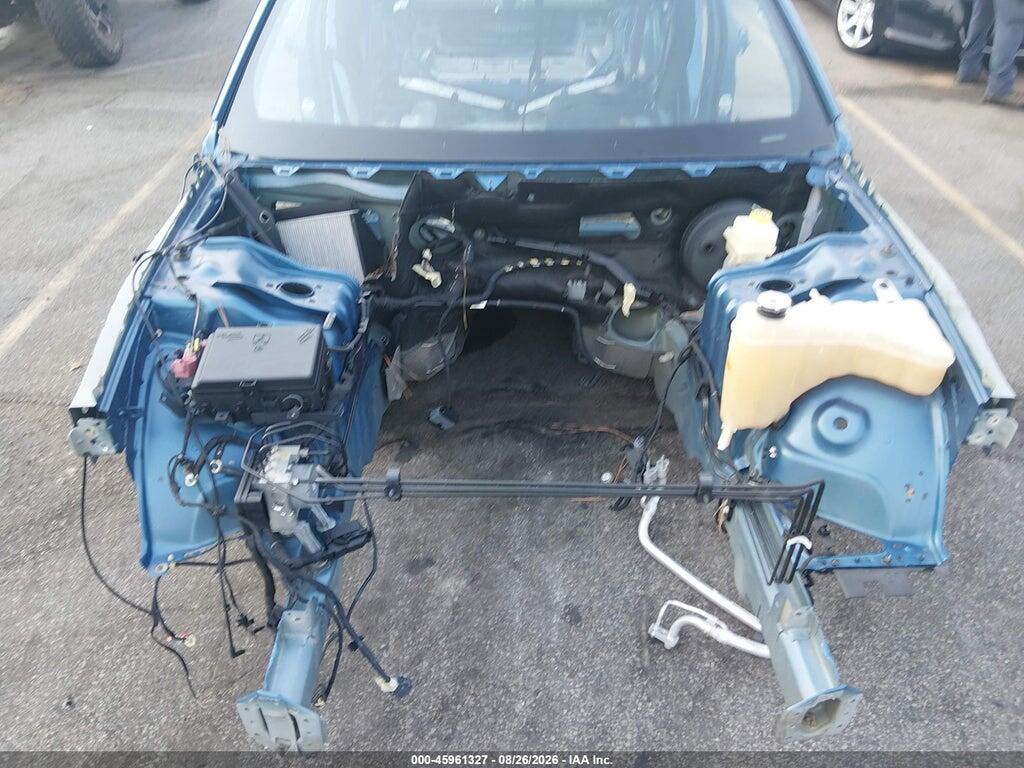 2C3CDXGJ1NH163465 2022 DODGE CHARGER photo no. 10
