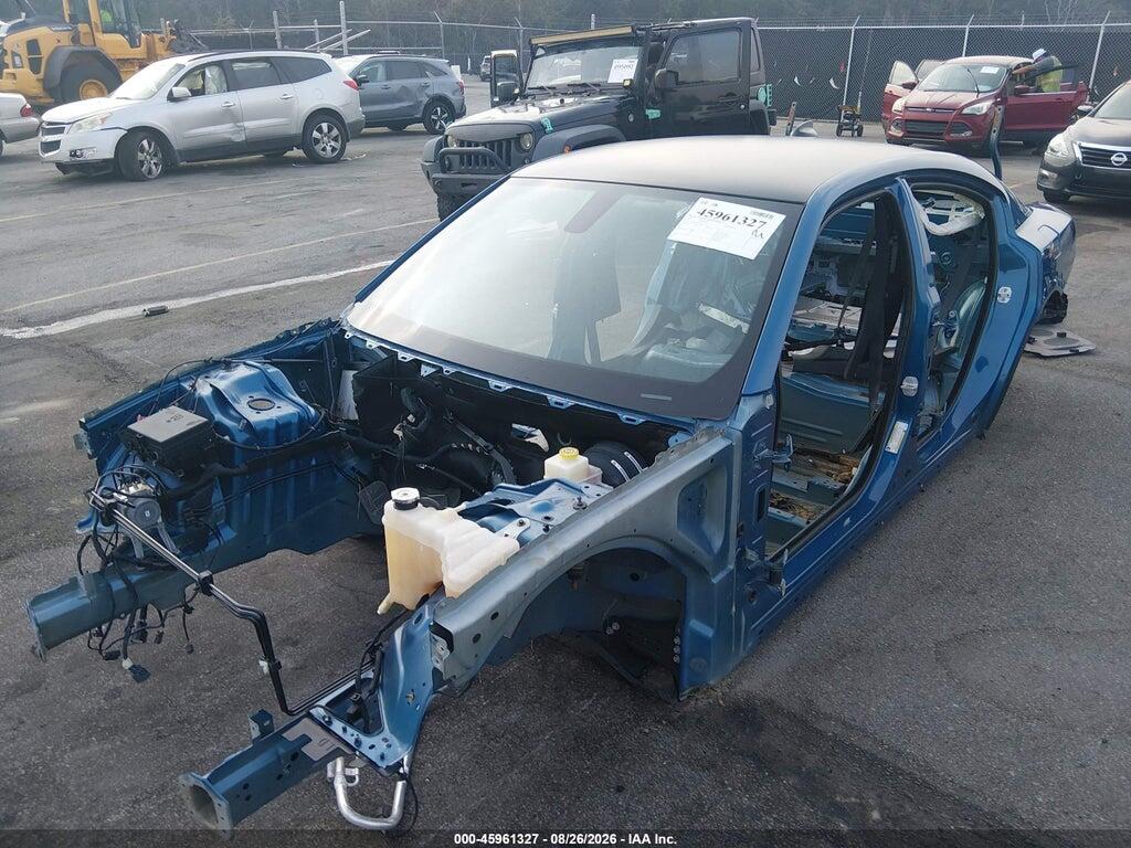 2C3CDXGJ1NH163465 2022 DODGE CHARGER photo no. 6