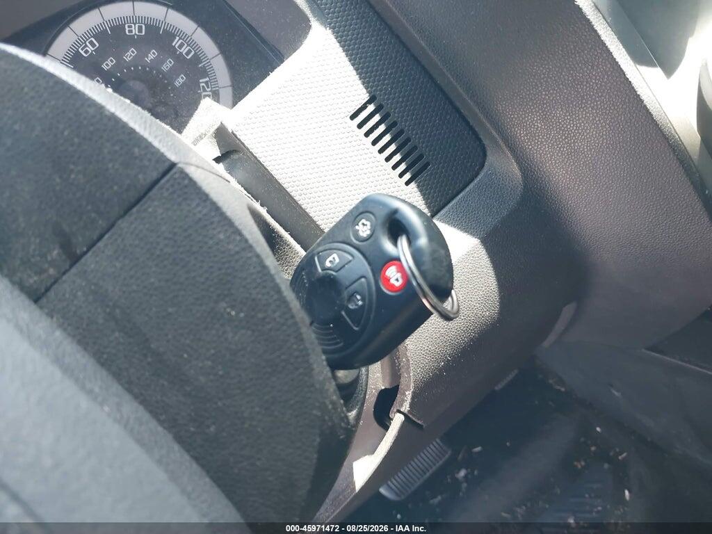 1FMCU03G19KB00373 2009 FORD ESCAPE photo no. 11