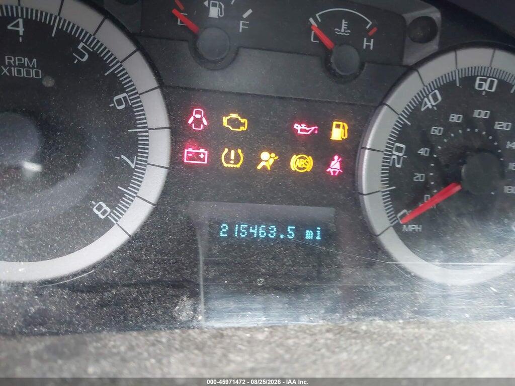1FMCU03G19KB00373 2009 FORD ESCAPE photo no. 7