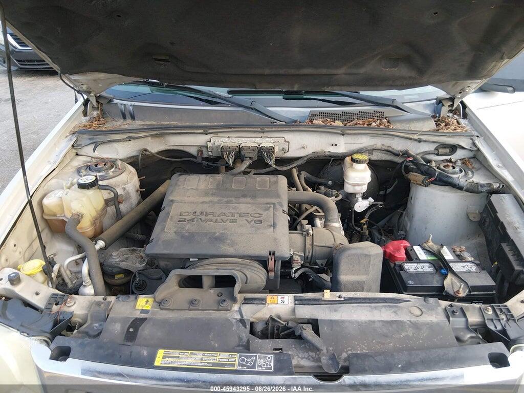 1FMCU93G69KB70035 2009 FORD ESCAPE photo no. 10