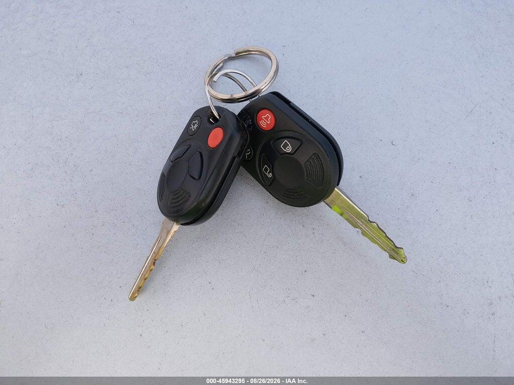 1FMCU93G69KB70035 2009 FORD ESCAPE photo no. 11