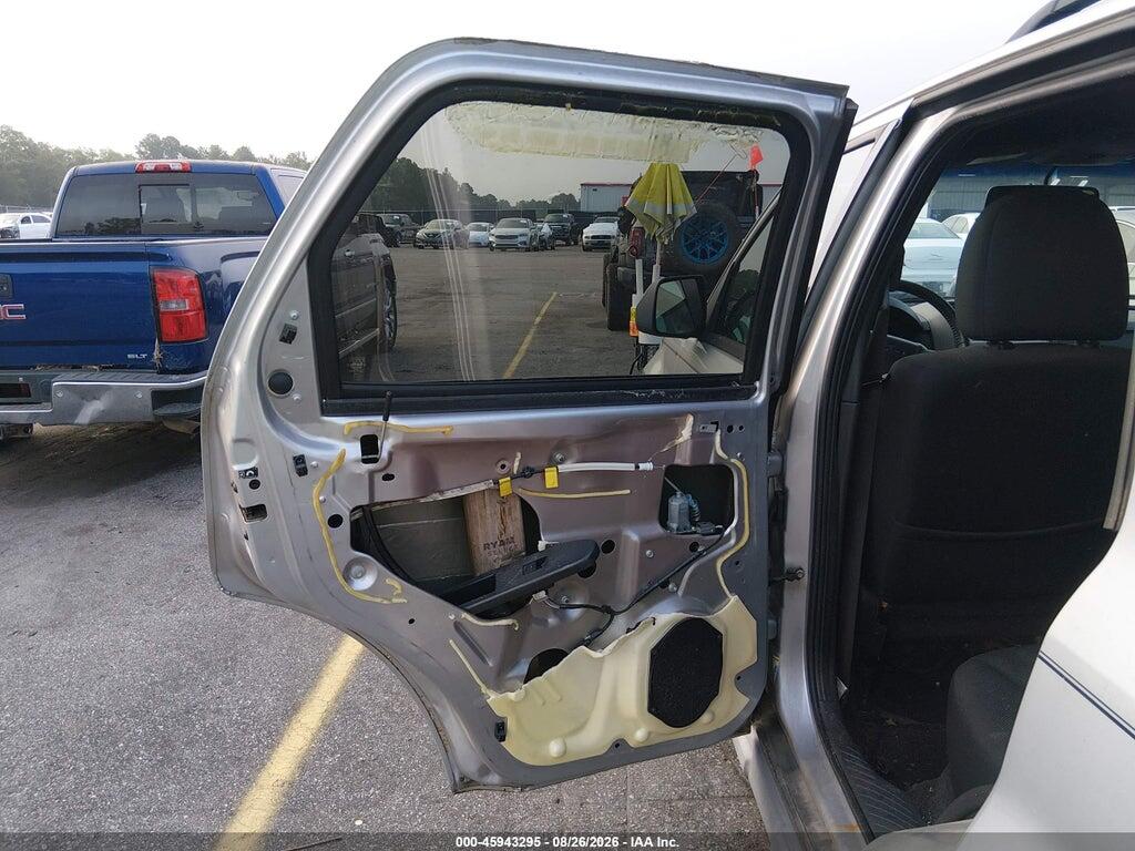 1FMCU93G69KB70035 2009 FORD ESCAPE photo no. 12