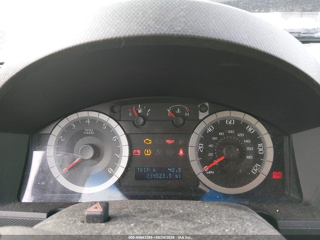 1FMCU93G69KB70035 2009 FORD ESCAPE photo no. 7