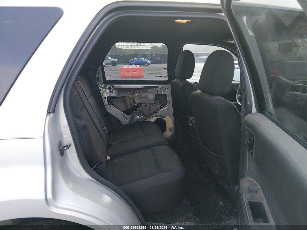 1FMCU93G69KB70035 2009 FORD ESCAPE photo no. 8