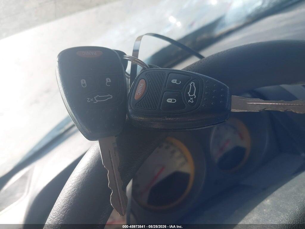 1B3LC46R88N281370 2008 DODGE AVENGER photo no. 11