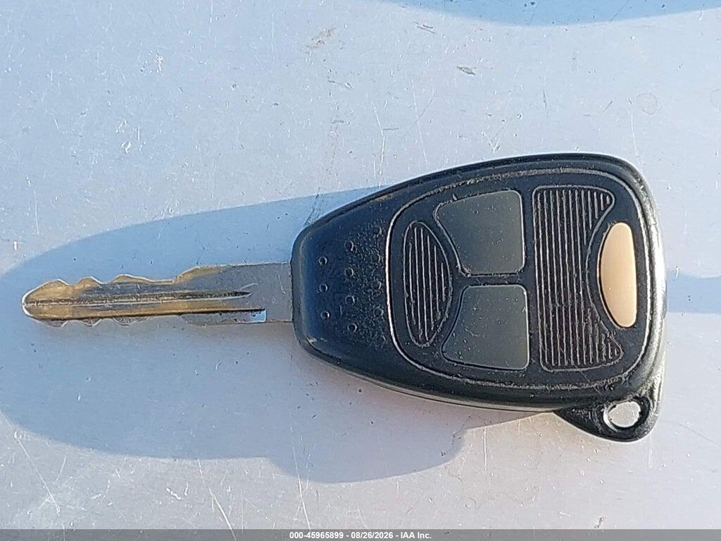 1D7HU18288S623312 2008 DODGE RAM 1500 photo no. 11