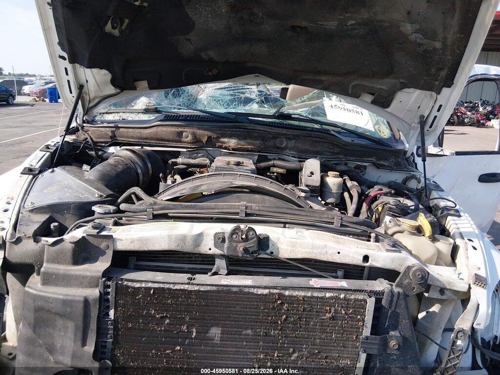 3D3MX39A98G182886 2008 DODGE RAM 3500 photo no. 10