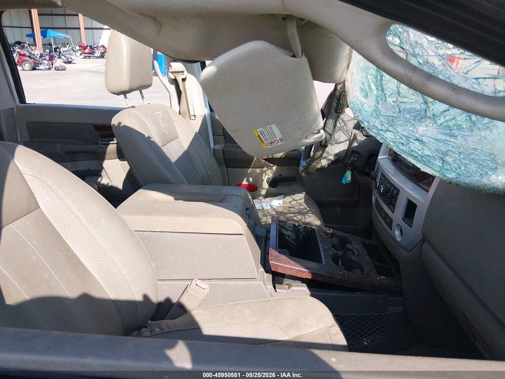 3D3MX39A98G182886 2008 DODGE RAM 3500 photo no. 5