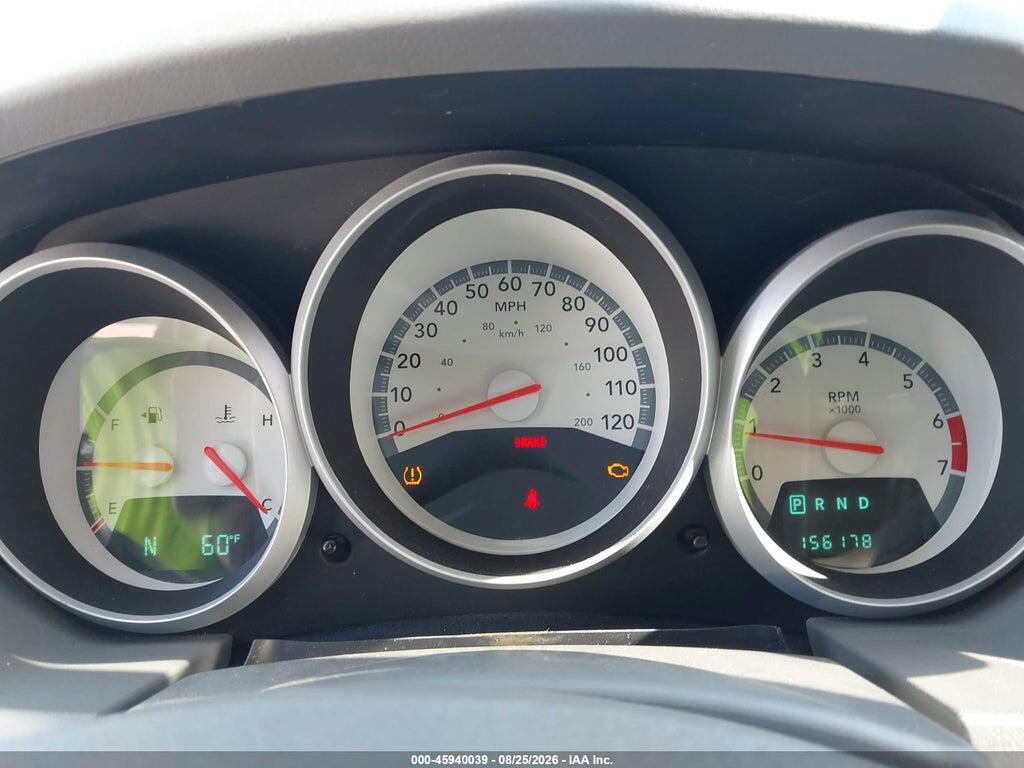 2D8HN44H88R719589 2008 DODGE GRAND CARAVAN photo no. 7