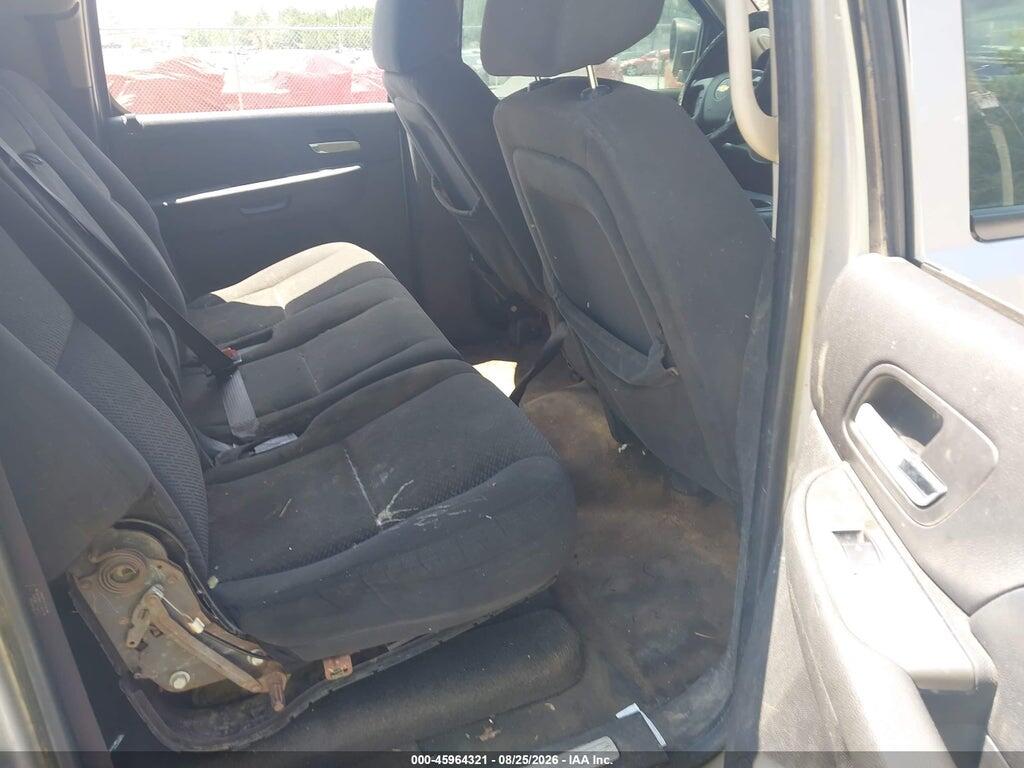 1GNFC16007J169039 2007 CHEVROLET SUBURBAN photo no. 8